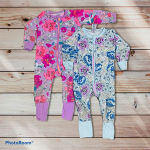 ⭐️ BONDS WONDERSUIT ⭐️ BUNDLE // 6-12 MONTHS